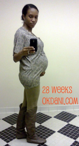 28weeks2days