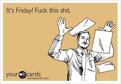 friday
