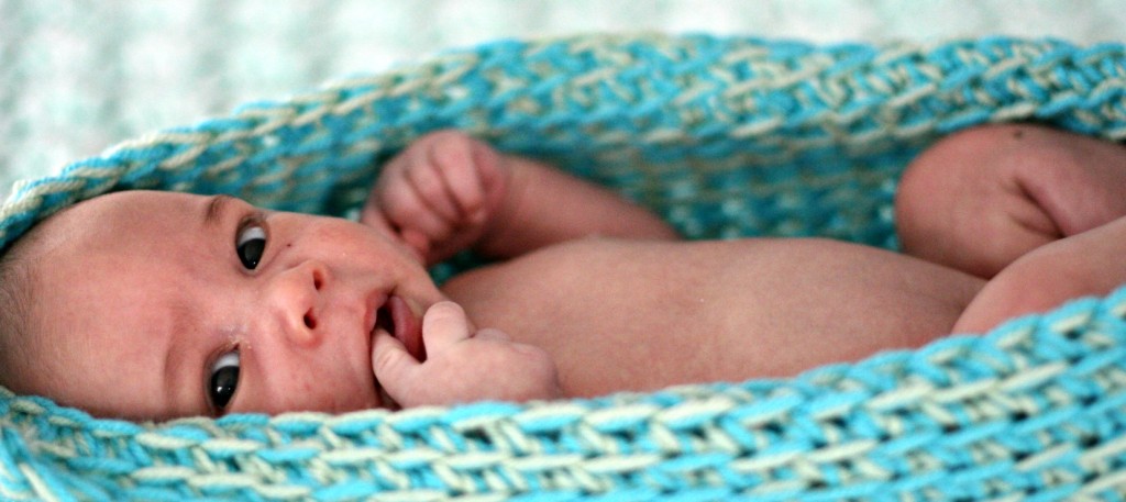 newborn-photoshoot-baby-in-crocheted-nest-okdani-blog
