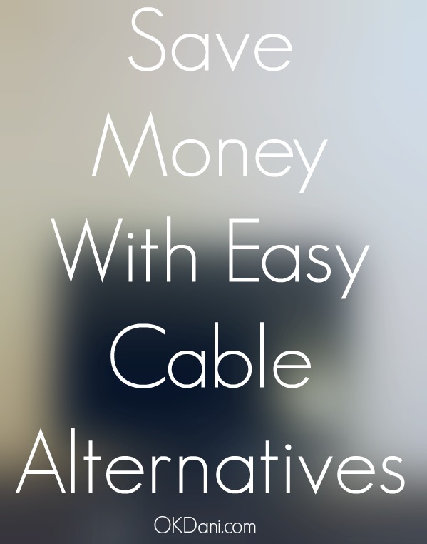 easy cable alternatives