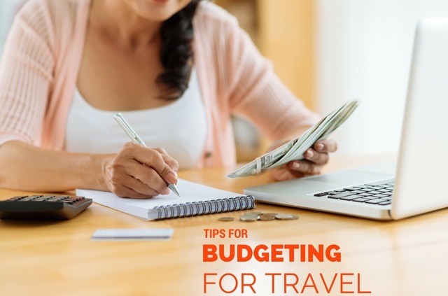 BarrisTourista-Budgeting for Travel