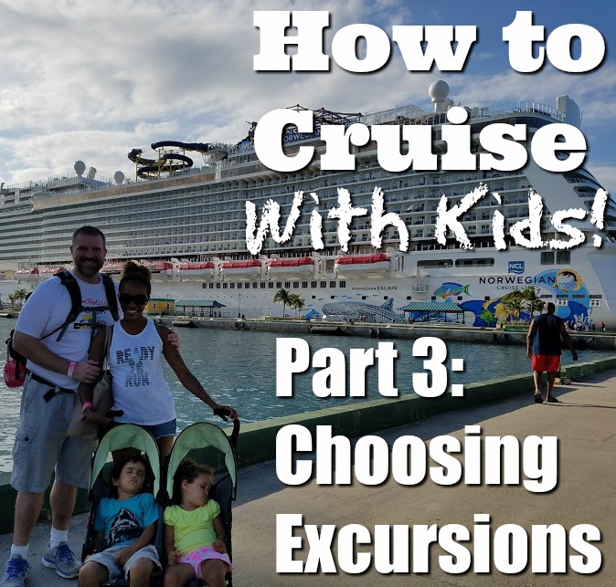 how to cruise with kids part 3