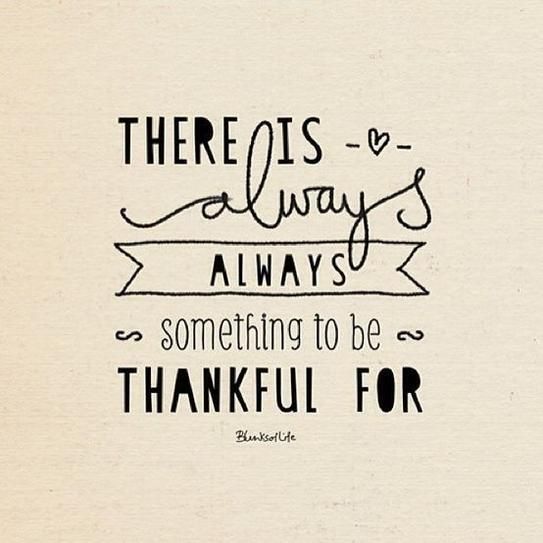 always-something-to-be-thankful-for