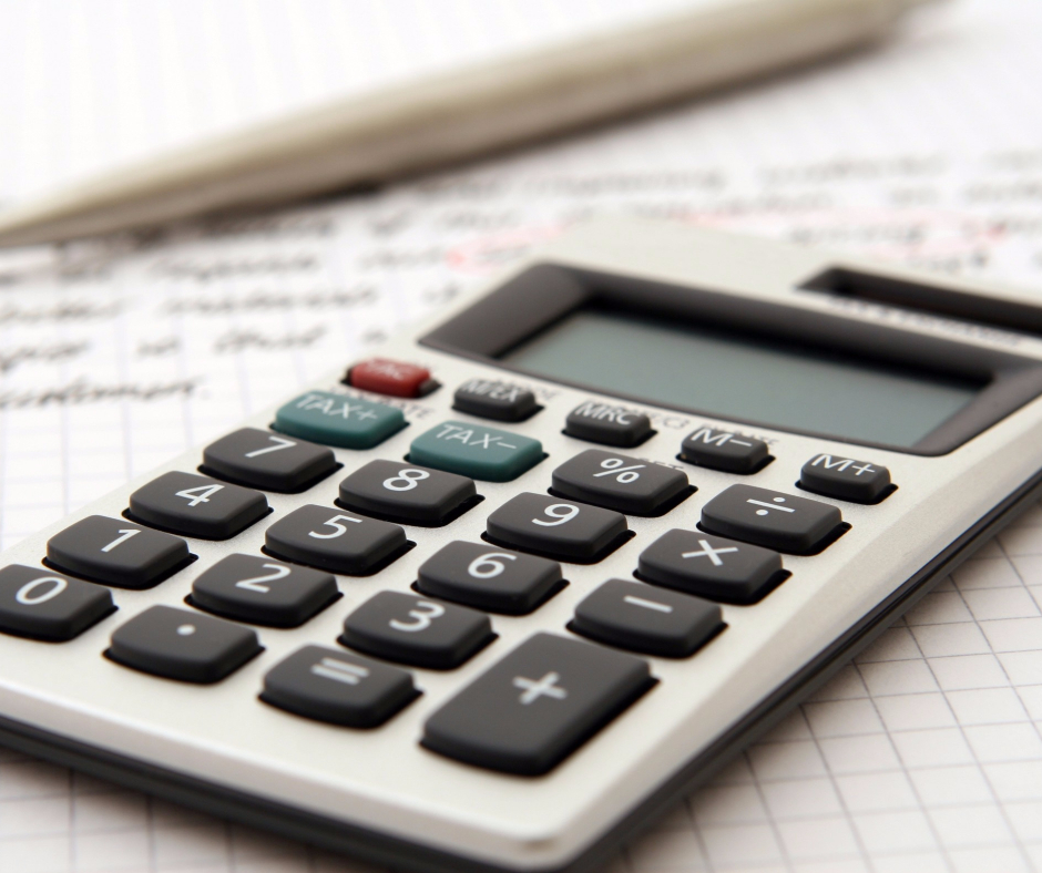 calculator for taxslayer