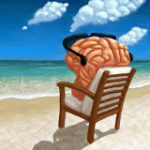 Vacation Brain
