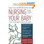 Currently Reading: Nursing Your Baby