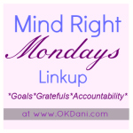 Mind Right Monday: 2014 Focus Forleo Edition