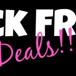Black Friday Deals From Entrepremoms