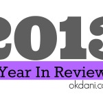 2013 Recap – Year in Review Survey