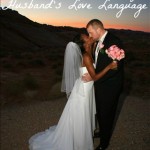 How I Discovered My Husband’s Love Language