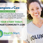 Health Mart’s Champions of Care Challenge