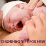 5 Life Changing Tips for New Moms 