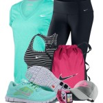 Cute Workout Clothes