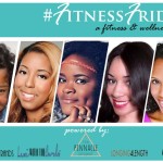 #FitnessFriday – New Linkup + Fitness Randoms