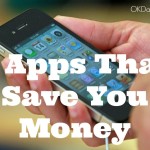 4 Apps That Save You Money