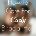 Curly Kids – Biracial Hair Care Tips (#curlykids)