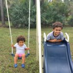My Toddlers’ New Year Resolutions for 2016