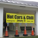 Hot Cars and Chili in North Palm Beach