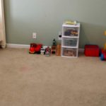I Threw Away (Almost) All of My Kid’s Toys