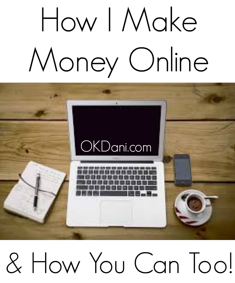 make money online with ease