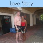My SCUBA Love Story for PADI Women’s Dive Day