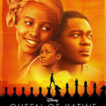 QUEEN OF KATWE Movie Review #QueenofKatweevent