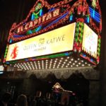 QUEEN OF KATWE Premiere – What It’s Really Like Behind the Scenes #QueenofKatweEvent