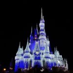 Mickey’s Most Merriest Christmas Party at Disney World #disneyholidays