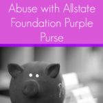 Escaping Financial Abuse with Allstate Foundation Purple Purse