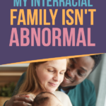 My Interracial Family Isn’t Abnormal – Thanks @AlexIncABC #abctvevent