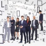 Six Reasons to Watch ABCs New Show Deception! #abctvevent