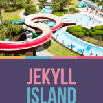 Jekyll Island Springtime Fun