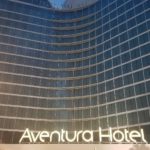 The NEW Aventura Hotel at Universal Orlando Resort