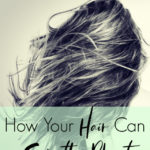 How Your Hair Can Save the Planet