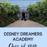 Why Your Teen Should Apply for the Disney Dreamers Academy #ddadisney