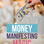 Money Manifesting Magic
