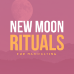 Manifest It Sis Podcast #32: New Moon Rituals for Manifesting